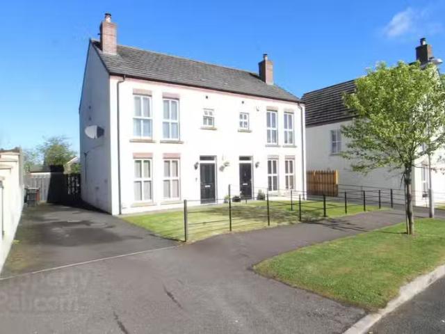 22 Blackrock Park
