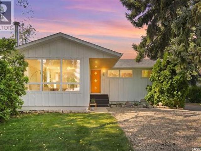 22 Brown Crescent, Saskatoon, SK, S7J 2R8 house for sale | Listing ID SK046870 | Royal LePage
