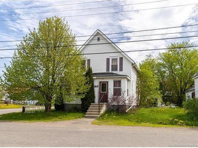 22 Bridge St, Apohaqui, NB, E5P 3M6 house for sale | Listing ID NB142218 | Royal LePage