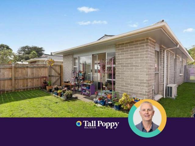 22 Buckley Grove, Paraparaumu, Kapiti Coast
