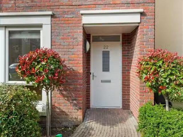 22 Burford Drive, Honey Park, Dun Laoghaire, Co. Dublin, A96 P.