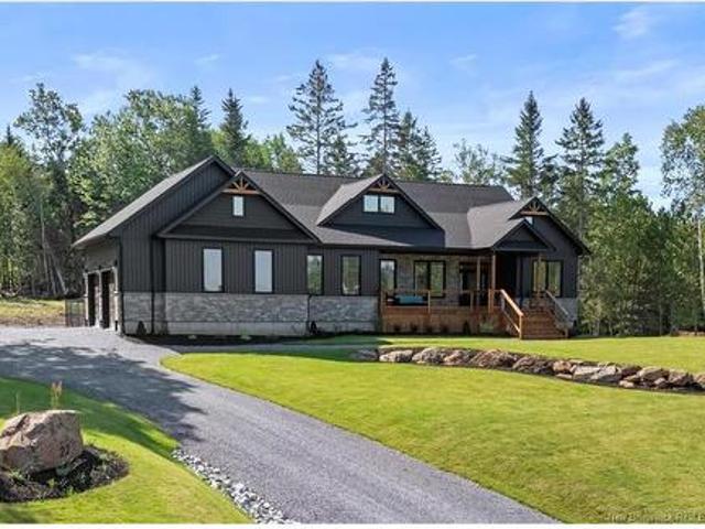 22 Carlingford Dr, Quispamsis, NB, E2G 1Z1 house for sale | Listing ID NB145609 | Royal LePage