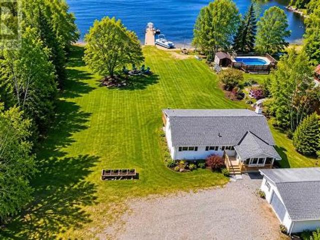 22 Catfish Rd, Wawa, ON, P0S 1K0 house for sale | Listing ID SM261109 | Royal LePage