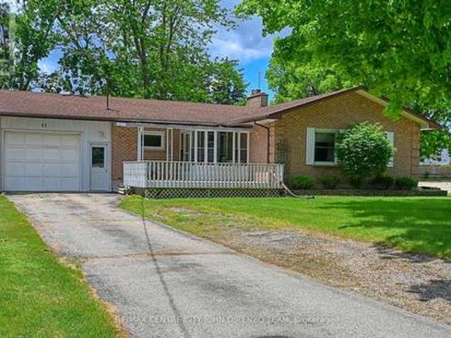 22 Caverly Road, Aylmer, ON, N5H 2P4 house for sale | Listing ID X13445 | Royal LePage