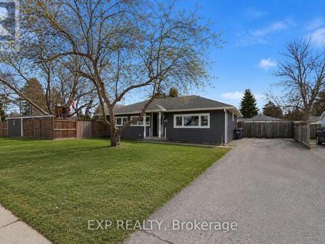 22 Cecil Street, Essa, ON, L0M 1B3 house for sale | Listing ID N13114 | Royal LePage