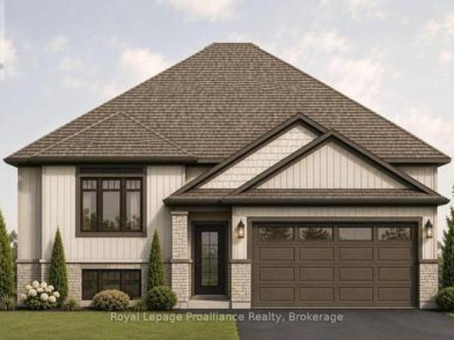 22 Cedarwood Street, Quinte West Frankford Ward, ON, K0K 2C0 house for sale | Listing ID X13587 | Royal LePage