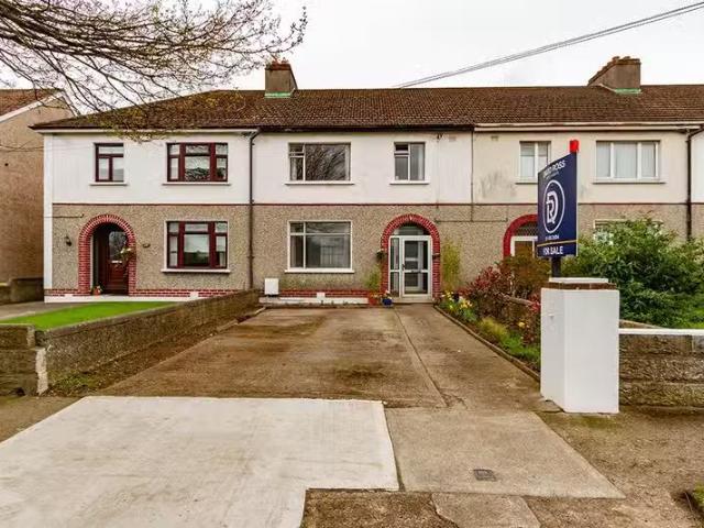 22 Cherryfield Drive, Walkinstown, Dublin 12, D12 W2R0
