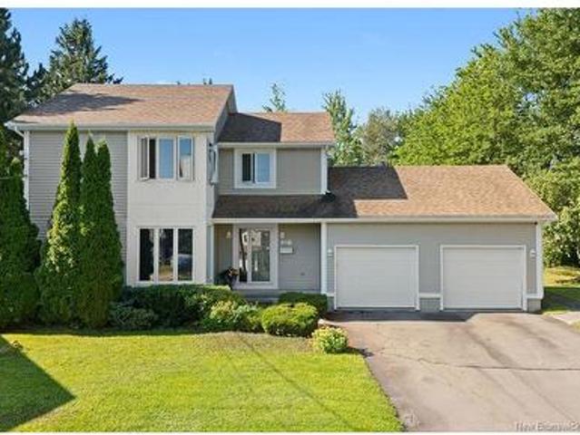 22 Chiasson Crt, Dieppe, NB, E1A 6J4 house for sale | Listing ID NB145196 | Royal LePage