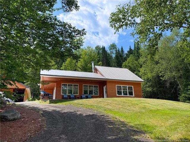 22 Comeau Lane, New Market, NB, E6K 0A3 house for sale | Listing ID NB143537 | Royal LePage