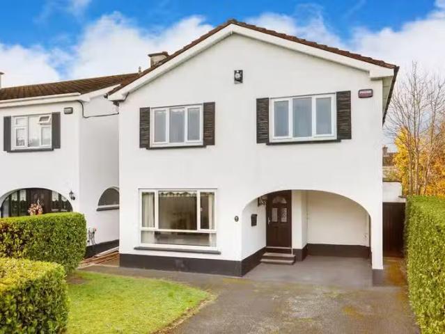 22 Coolamber Park, Knocklyon, Dublin16, D16A0P0 is for sale