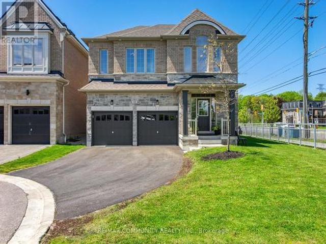 22 Coates Of Arms Lane, Ajax, ON, L1T 3S2 house for sale | Listing ID E13212 | Royal LePage