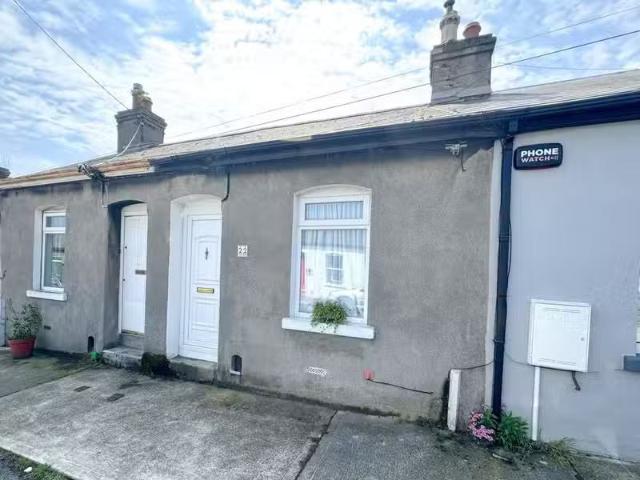 22 Coldwell Street, Glasthule, Co. Dublin, A96P974 is for sale