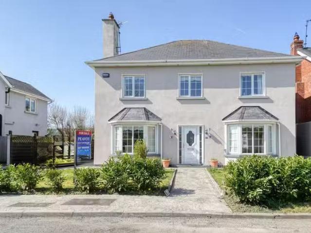 22 Colliers Way, Kilminchy, Kilminchy, Co. Laois, R32X2C3 is f.