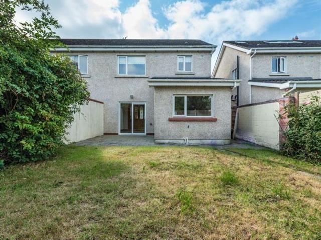 22 Cloghgarrett Abbey Rathbride, Kildare Town, Kildare, R51D4O6