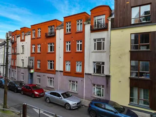 22 Clanwilliam Court, Mary Street, Waterford, X91VX44 is for s.