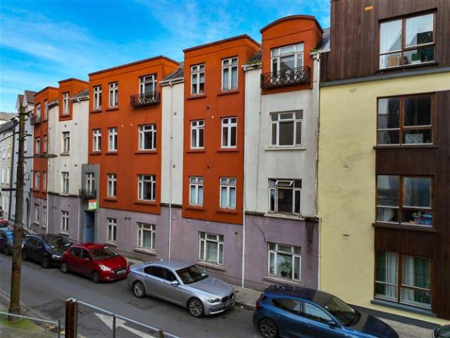 22 Clanwilliam Court, Mary Street, Co. Waterford BidX1 Ireland Ltd 4911 MyHome. Ie Residential