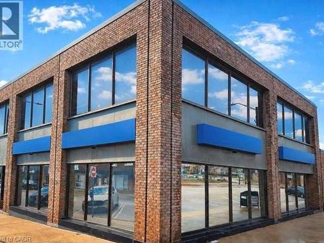 22 Clapperton Street, Barrie, ON, L4M 1G4 commercial for sale | Listing ID 40850 | Royal LePage