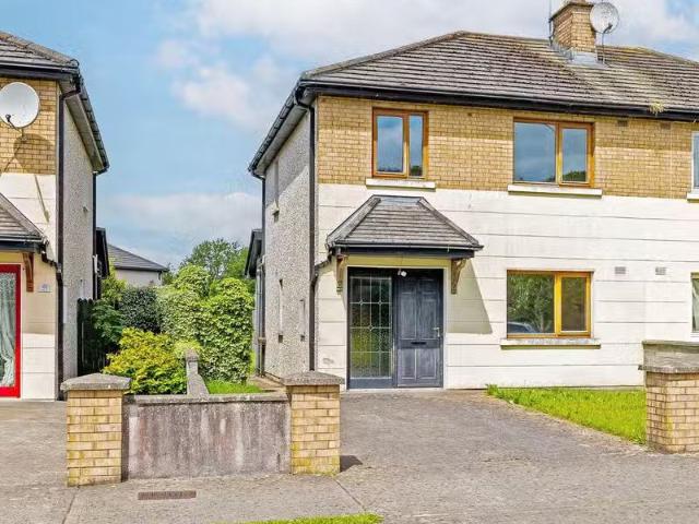 22 Cluain Dara, Derrinturn, Derrinturn, Co. Kildare, W91NX52 i.