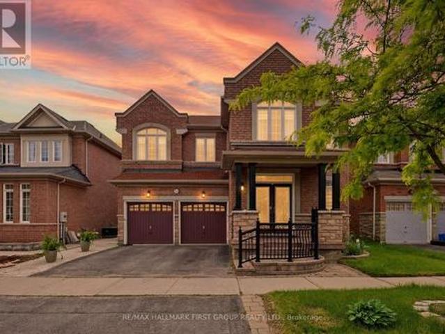 22 Cragg Crescent, Ajax, ON, L1T 0E4 house for sale | Listing ID E13501 | Royal LePage