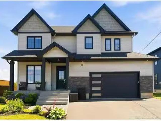 22 Cudmore St, Riverview, NB, E1B 0P2 house for sale Listin.