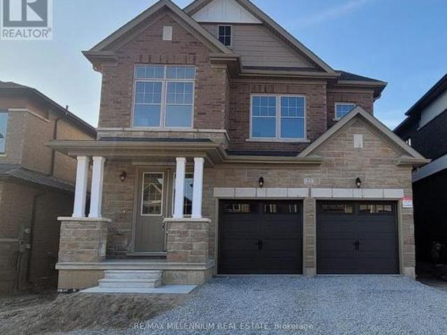 22 Daffodil Road, Springwater, ON, L0L 1Y3 house for lease | Listing ID S13172 | Royal LePage