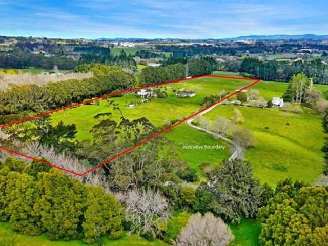 22 Dale Road, Whenuapai, Waitakere City