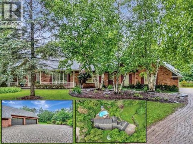22 Deerpath Court, Cambridge, ON, N1T 1H7 house for sale | Listing ID 40837 | Royal LePage