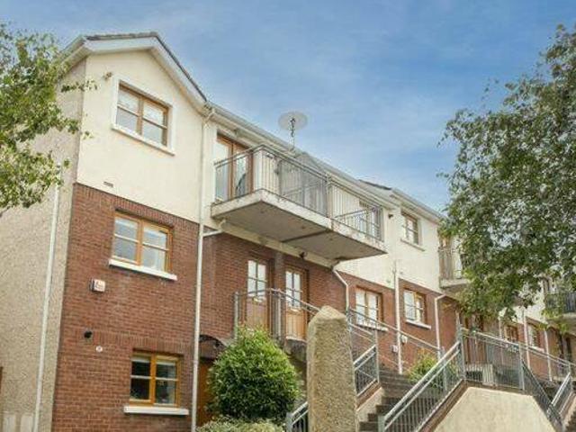 22 Deerpark Square Tallaght Dublin 24
