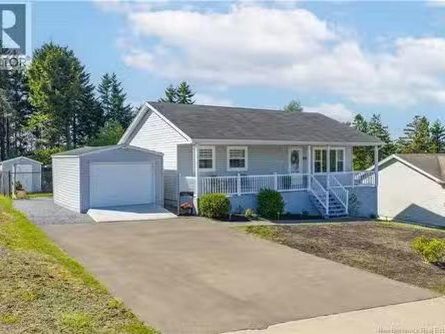 22 Dolly Drive, Saint John, NB, E2J 0E1 house for sale List.