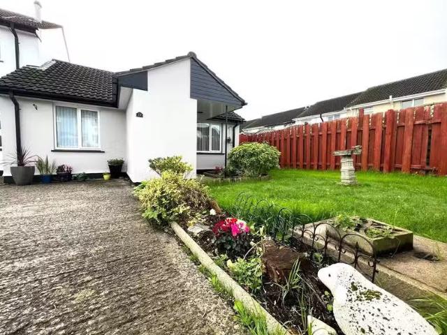 22 Dromore Road