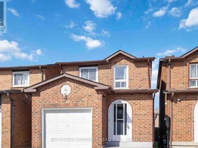22 Dunbar Crescent, Markham, ON, L3R 6W8 house for lease | Listing ID N13582 | Royal LePage