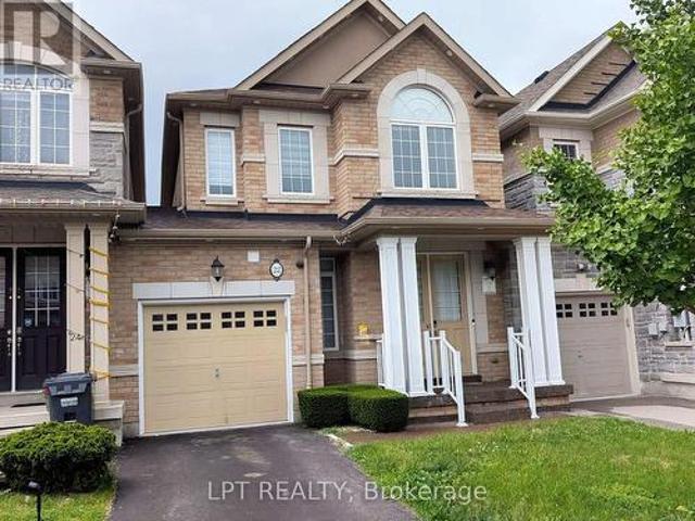 22 Dufay Road, Brampton, ON, L7A 4A1 house for lease | Listing ID W13503 | Royal LePage