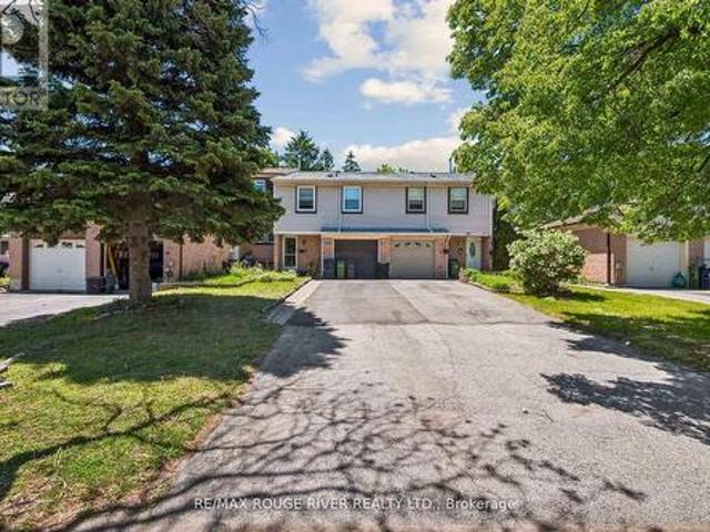 22 Duffort Court, Toronto, ON, M1B 2R9 house for sale | Listing ID E13466 | Royal LePage