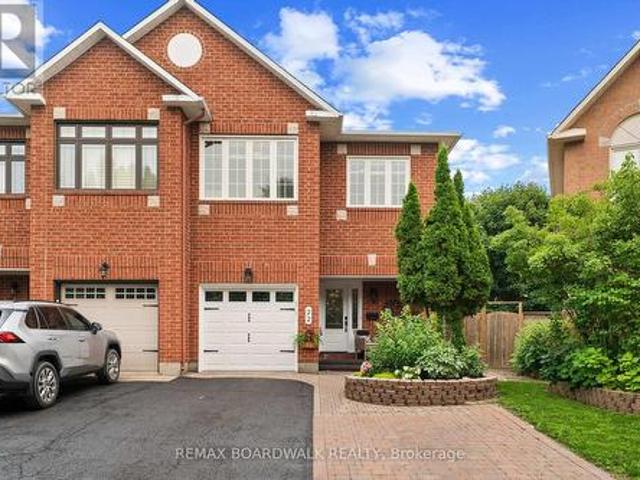 22 Eagleview Street, Ottawa, ON, K2M 2R3 house for sale | Listing ID X13588 | Royal LePage