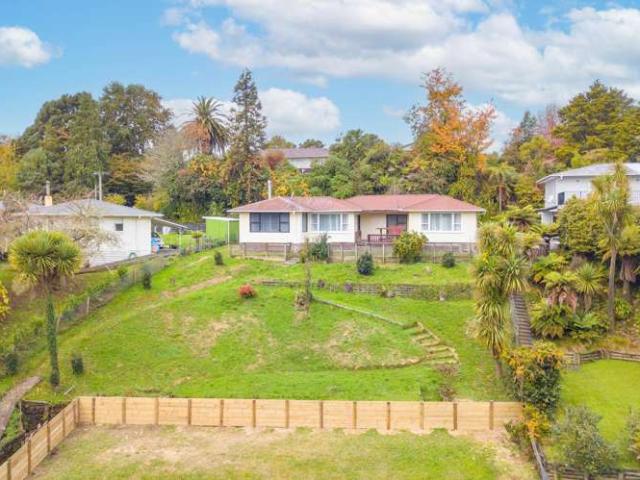 22 East Street, Taumarunui, Ruapehu