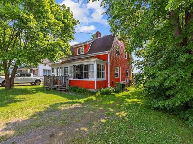 22 Egan Street, Mount Stewart, PE, C0A 1T0 house for sale | Listing ID 202617 | Royal LePage