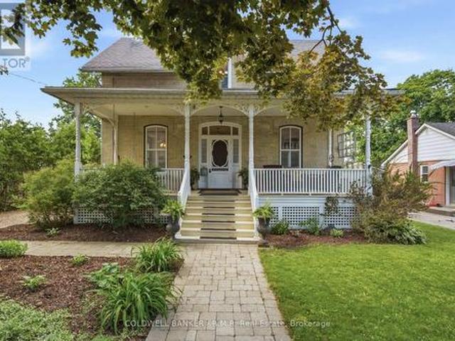 22 Elgin Street, Kawartha Lakes Lindsay, ON, K9V 3W1 house for sale | Listing ID X13455 | Royal LePage