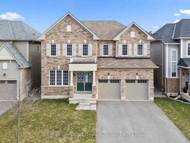 22 Esther Crescent, Thorold Hurricane/Merrittville, ON, L3B 0G1 house for sale | Listing ID X13149 | Royal LePage