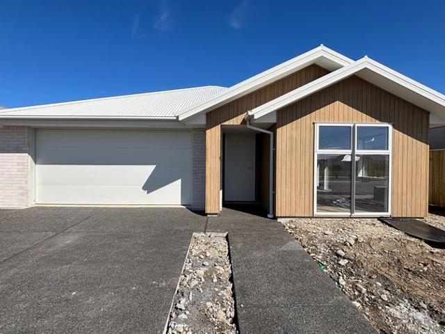 22 Estival Drive, Rolleston, Selwyn