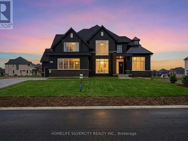 22 Ewing Way, Amaranth, ON, L9W 5G9 house for sale | Listing ID X13149 | Royal LePage