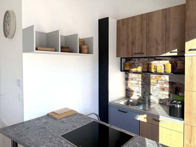 22 – Erstbezug! Provisionsfreie Dachgeschossmaisonette mit Panoramablick in den Wiener Alpen