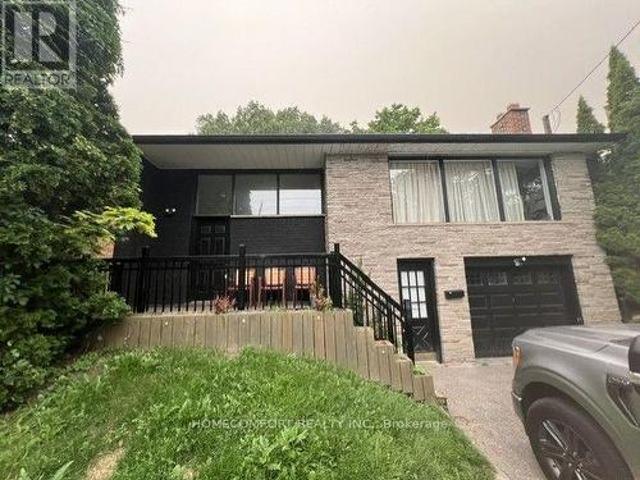 22 Fenelon Drive, Toronto, ON, M3A 3K3 house for lease | Listing ID C13572 | Royal LePage