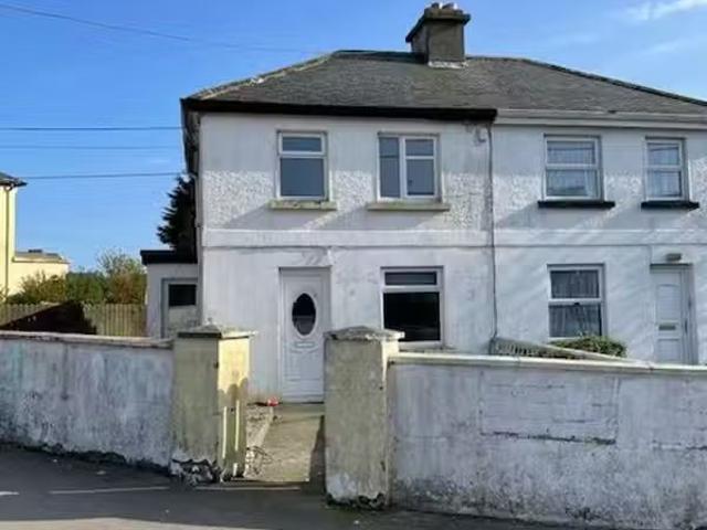 22 Fenian Row, Ballina, Ballina, Co. Mayo, F26P8D7 is for sale