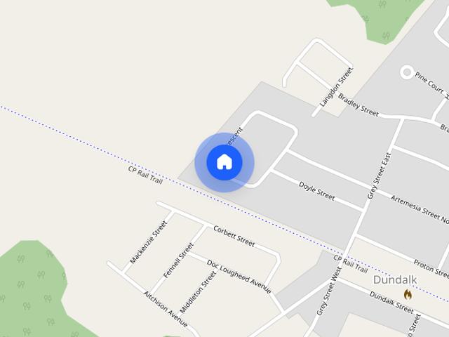 22 Fennell Street, Southgate, Barrie, Ontario, N0C 1B0