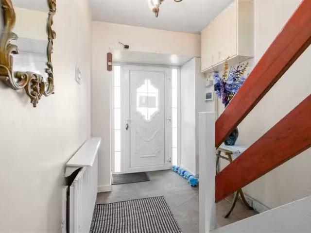 22 Fernwood Park, Springfield, Dublin 24, D24 A7N5