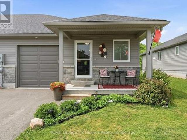 22 Ferris Court, Trent Hills Campbellford, ON, K0L 1L0 house for sale | Listing ID X13441 | Royal LePage