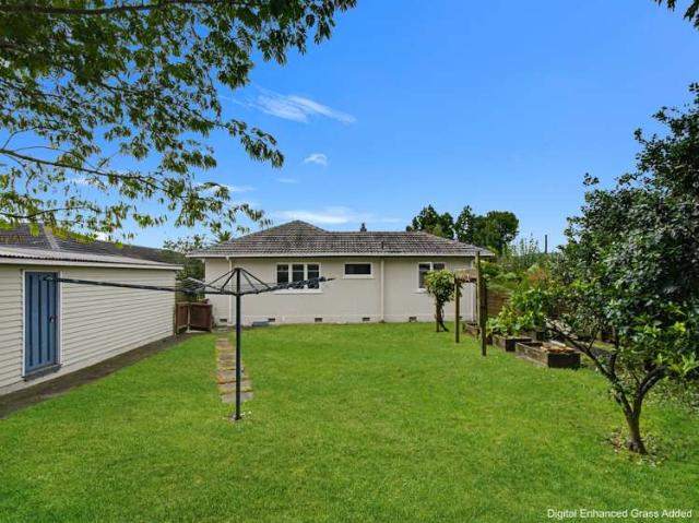 22 Ferry Road, Whakatane