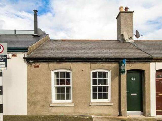 22 findlater street glasthule county dublin