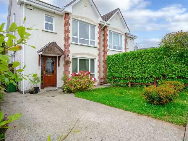 22 Foxwood, Ballea Wood, Carrigaline, Cork