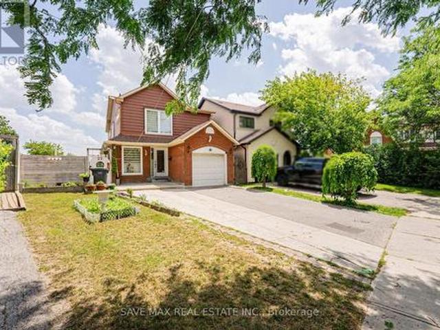 22 Foxacre Row, Brampton, ON, L6V 3P5 house for sale | Listing ID W13538 | Royal LePage